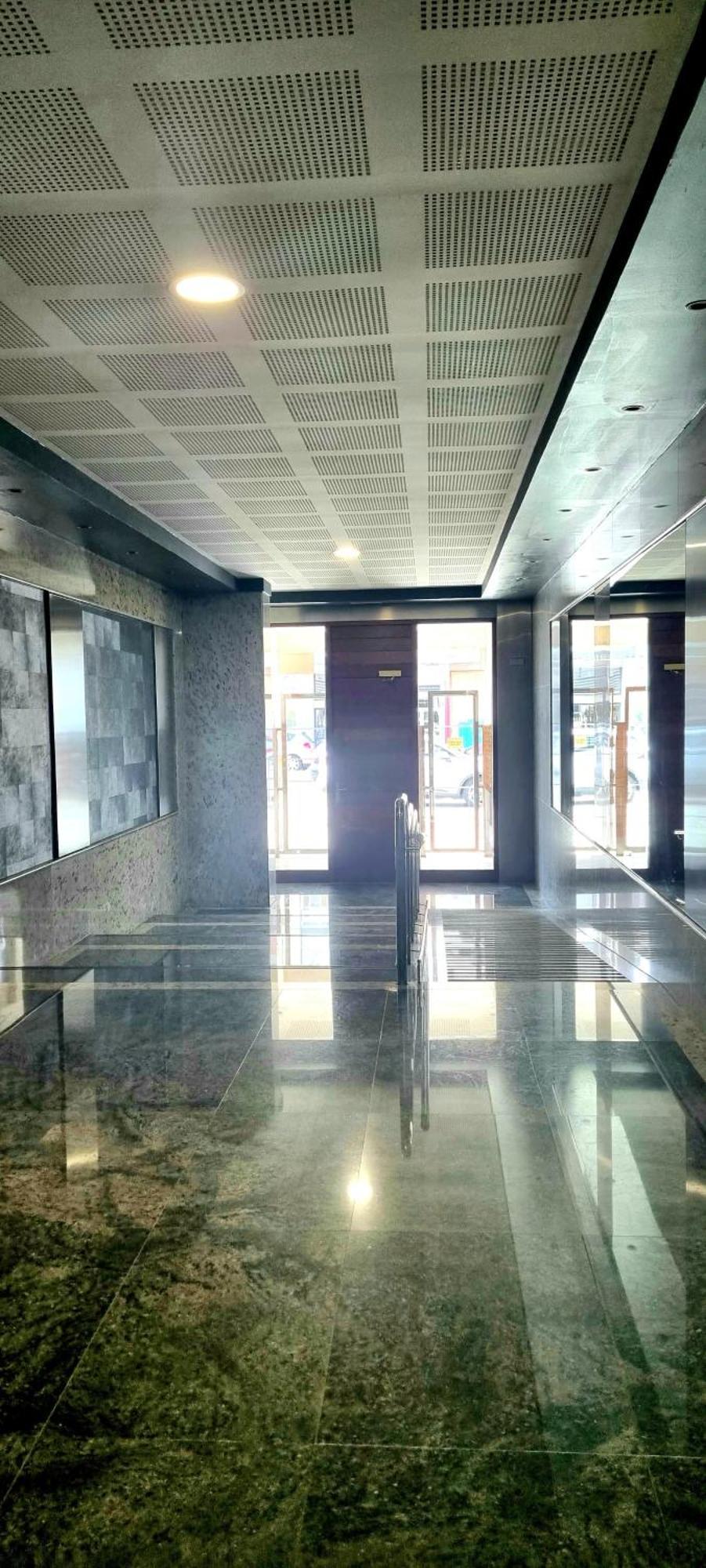 比戈Vistasaragon公寓 外观 照片